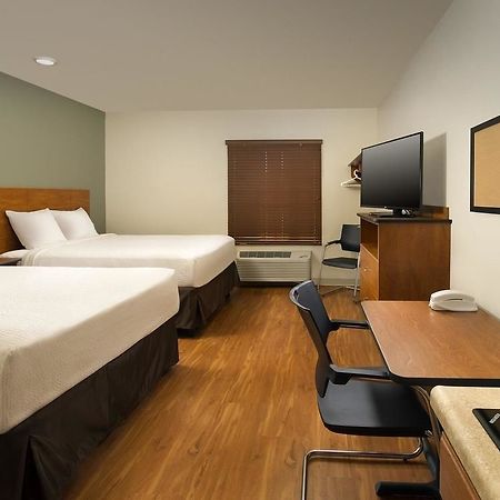 Extended Stay America Select Suites - Denver - Аврора Экстерьер фото
