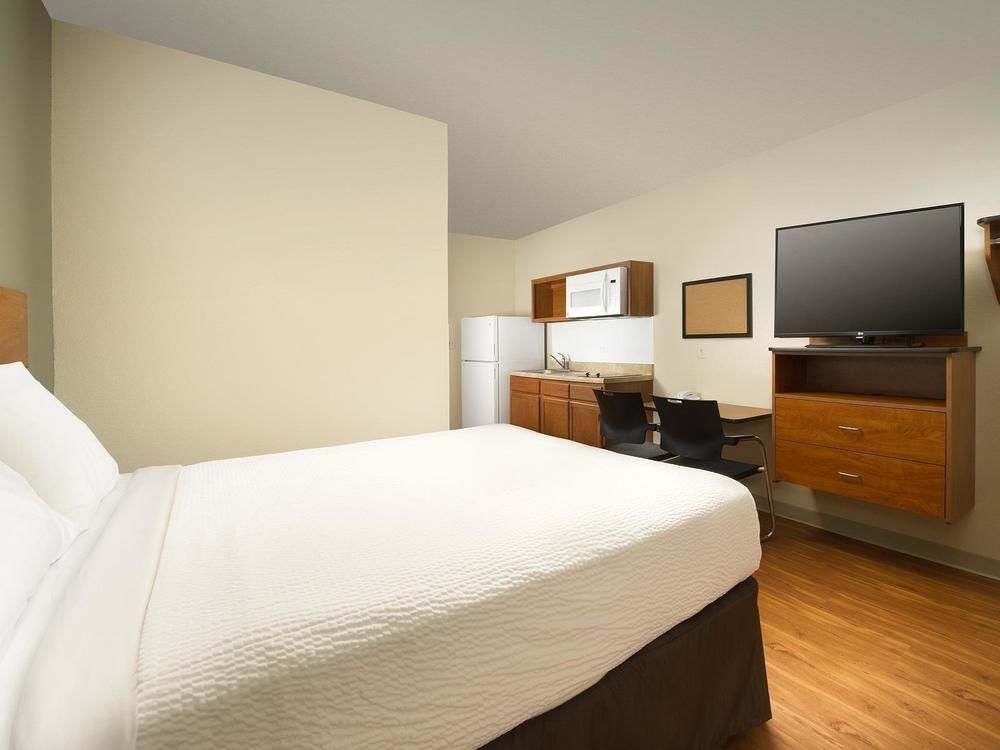 Extended Stay America Select Suites - Denver - Аврора Экстерьер фото